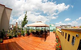 Hotel Apartment Rothensteiner